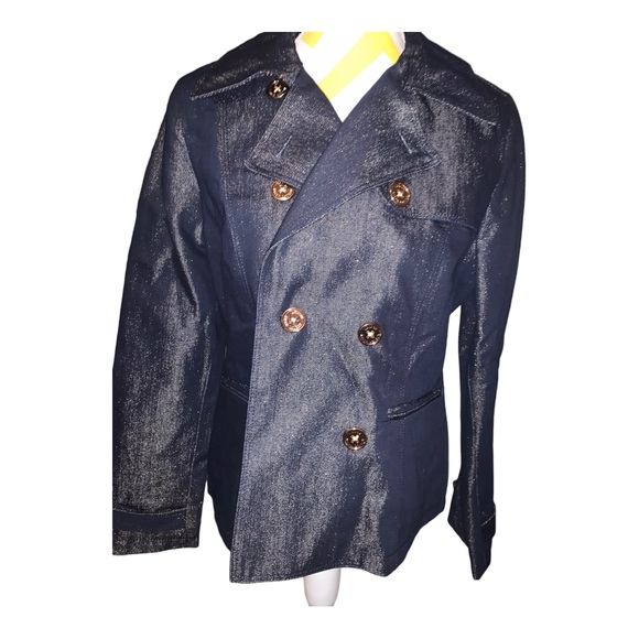 Ralph Lauren Jacket/Blazer - Picture 3 of 8